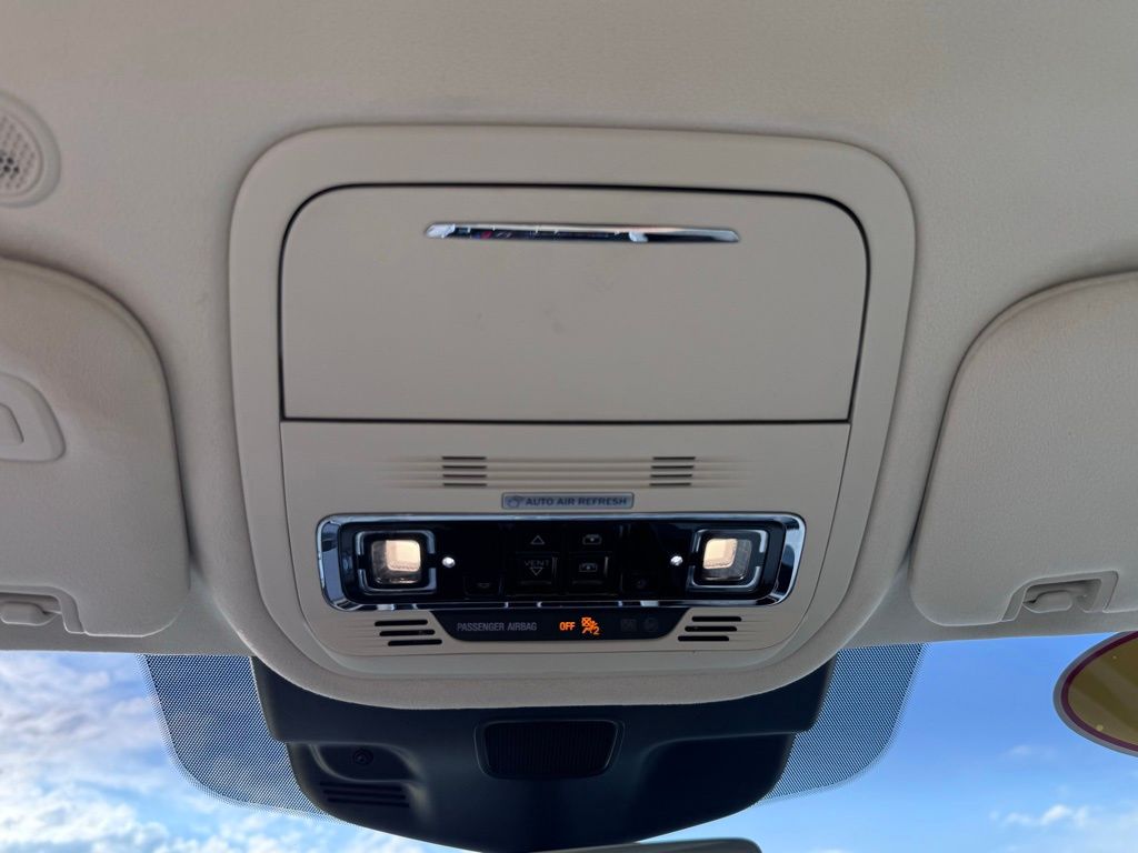 2023 Lincoln Aviator Black Label - Photo 23