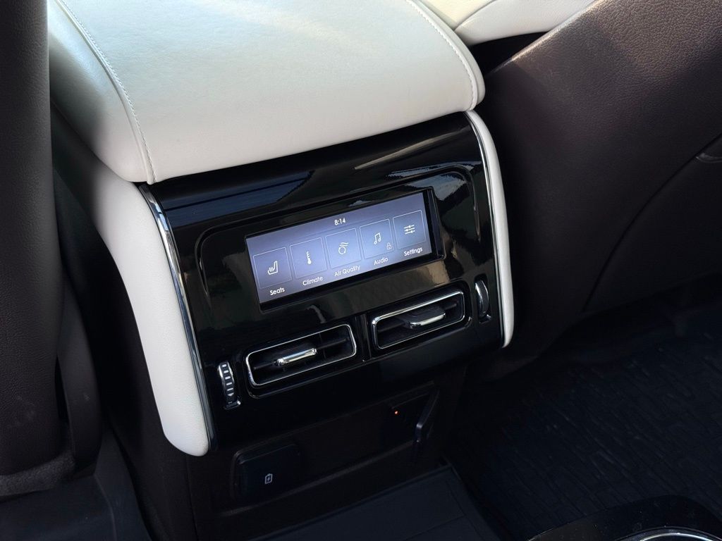 2023 Lincoln Aviator Black Label - Photo 27
