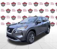 Used 2023 Nissan Rogue S SUV for sale in Myrtle Beach SC