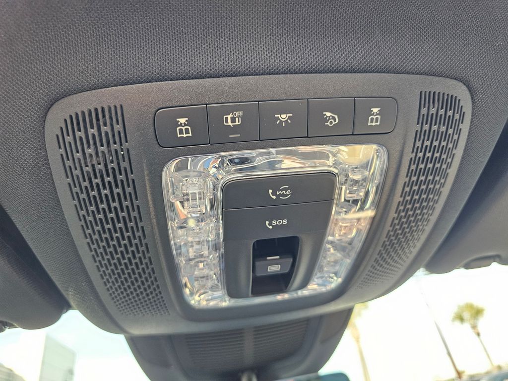 2026 Mercedes-Benz GLE GLE450 - Photo 29