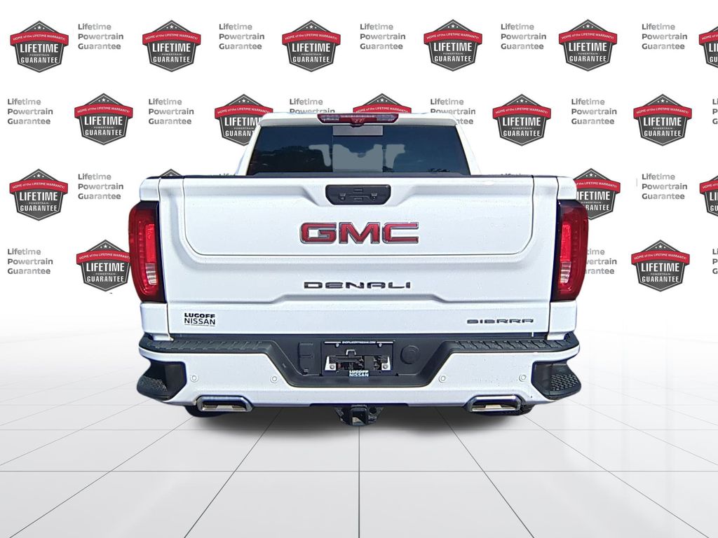2023 Gmc Sierra 1500 Denali photo 3