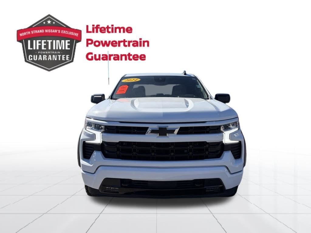 2024 Chevrolet Silverado 1500 RST - Photo 11