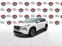 Used 2023 Nissan Rogue SV SUV for sale in Myrtle Beach SC