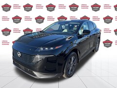 2026 Nissan Murano SL SUV