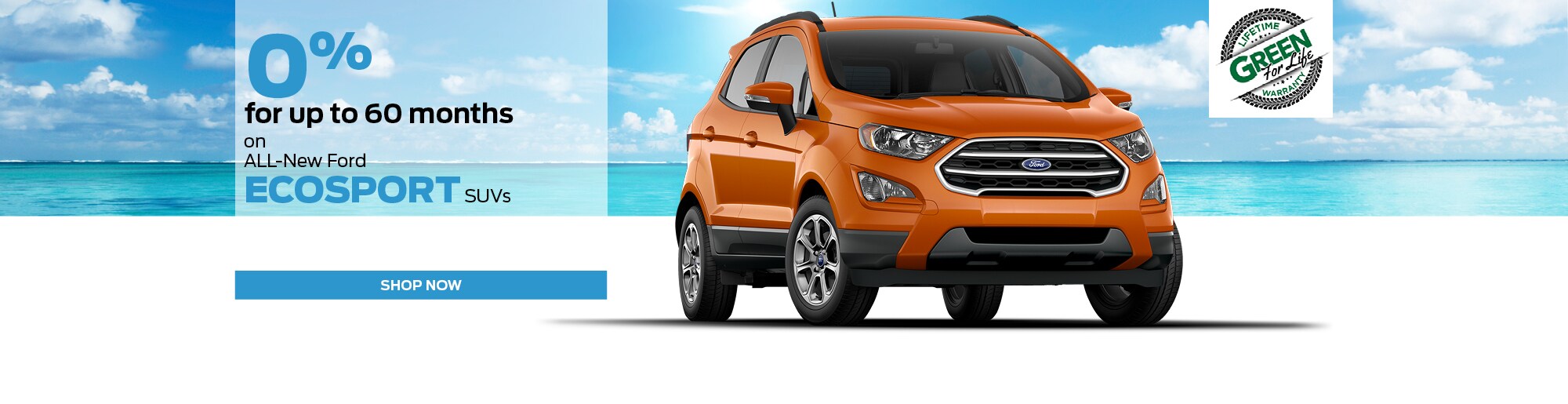 New and Used Ford dealership in Peoria | Green Ford