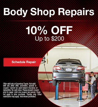 Discount Tire Hours Sunday >> Service Specials | Greentree Toyota Discount Tire Hours Sunday >> Service Specials | Greentree Toyota