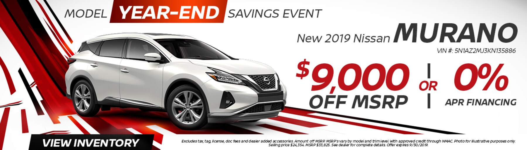 Nissan Dealer Bedford TX New, Certified Used & PreOwned Car