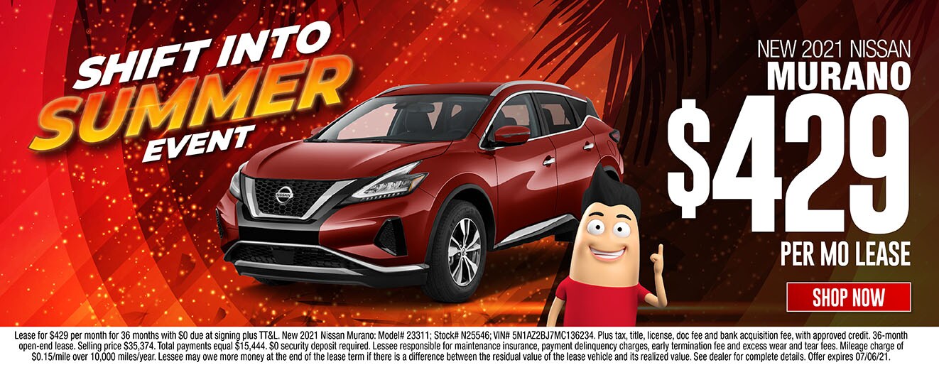 Grubbs Nissan, New & Used Nissan Dealership in Bedford, TX, Near Dallas