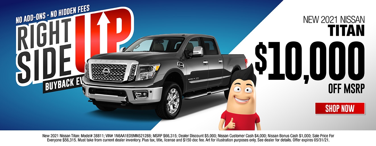 Grubbs Nissan, New & Used Nissan Dealership in Bedford, TX, Near Dallas