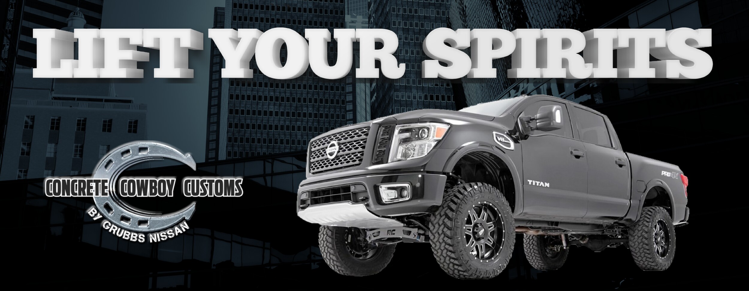 Grubbs Nissan, New & Used Nissan Dealership in Bedford, TX, Near Dallas