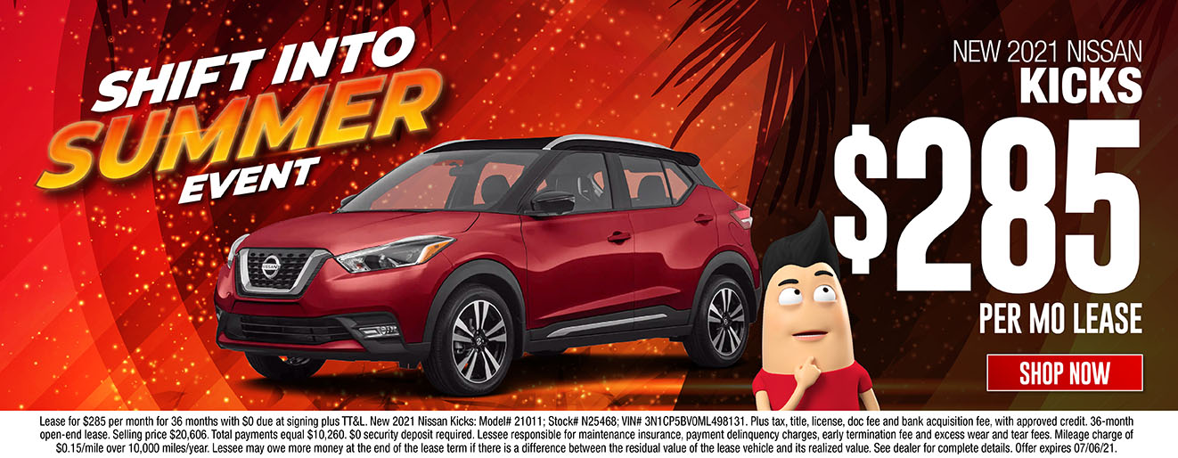 Grubbs Nissan, New & Used Nissan Dealership in Bedford, TX, Near Dallas