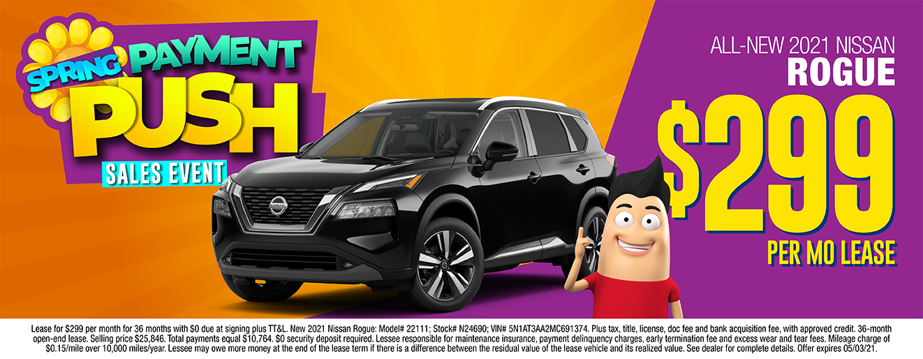 Grubbs Nissan, New & Used Nissan Dealership in Bedford, TX, Near Dallas