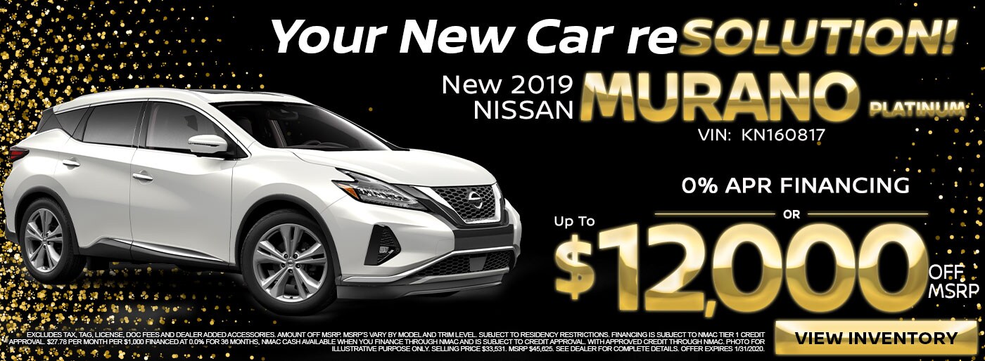 Grubbs Nissan, New & Used Nissan Dealership in Bedford, TX, Near Dallas