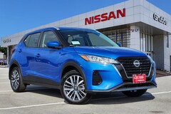 2023 Nissan Kicks SV SUV