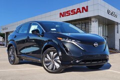 New 2023 Nissan ARIYA VENTURE+ SUV in Bedford TX