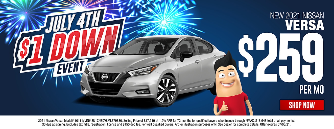 Grubbs Nissan, New & Used Nissan Dealership in Bedford, TX, Near Dallas