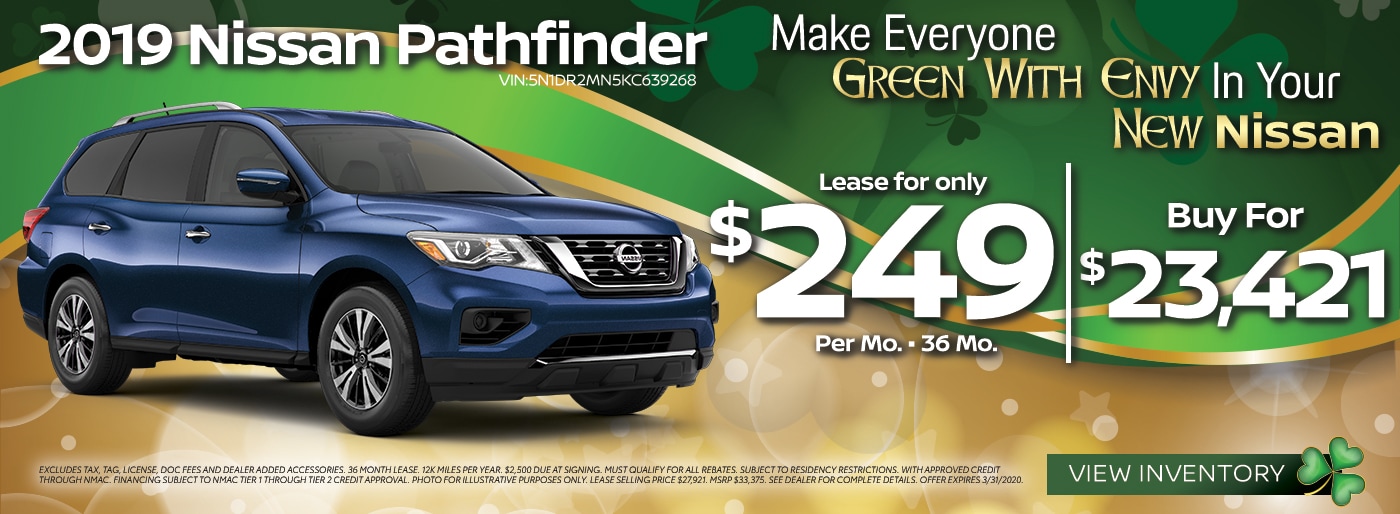 Grubbs Nissan, New & Used Nissan Dealership in Bedford, TX, Near Dallas