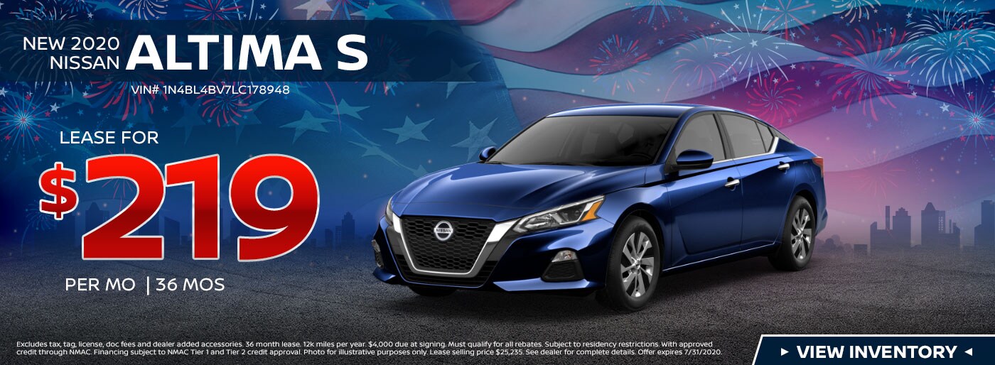 Grubbs Nissan, New & Used Nissan Dealership in Bedford, TX, Near Dallas