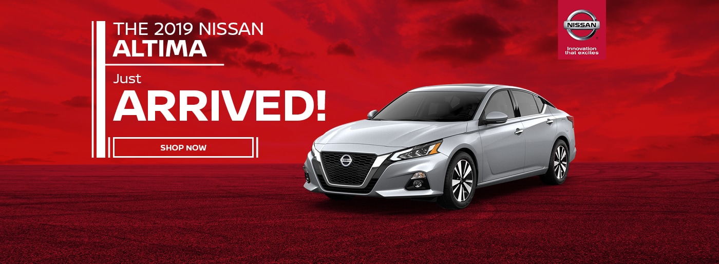 New & Used Nissan Dealer in Bedford, TX Grubbs Nissan