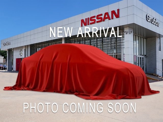 2022 Nissan Rogue Sport SUV 