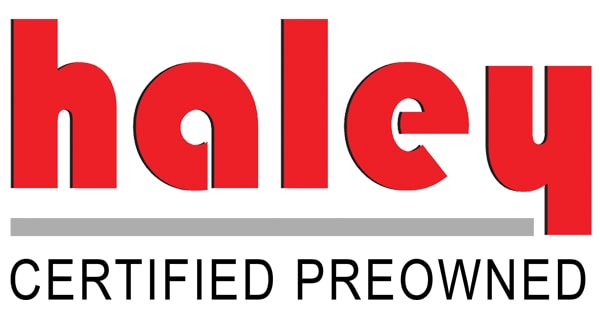 Haley Auto Group Haley Chevrolet Ford Volvo Used Cars