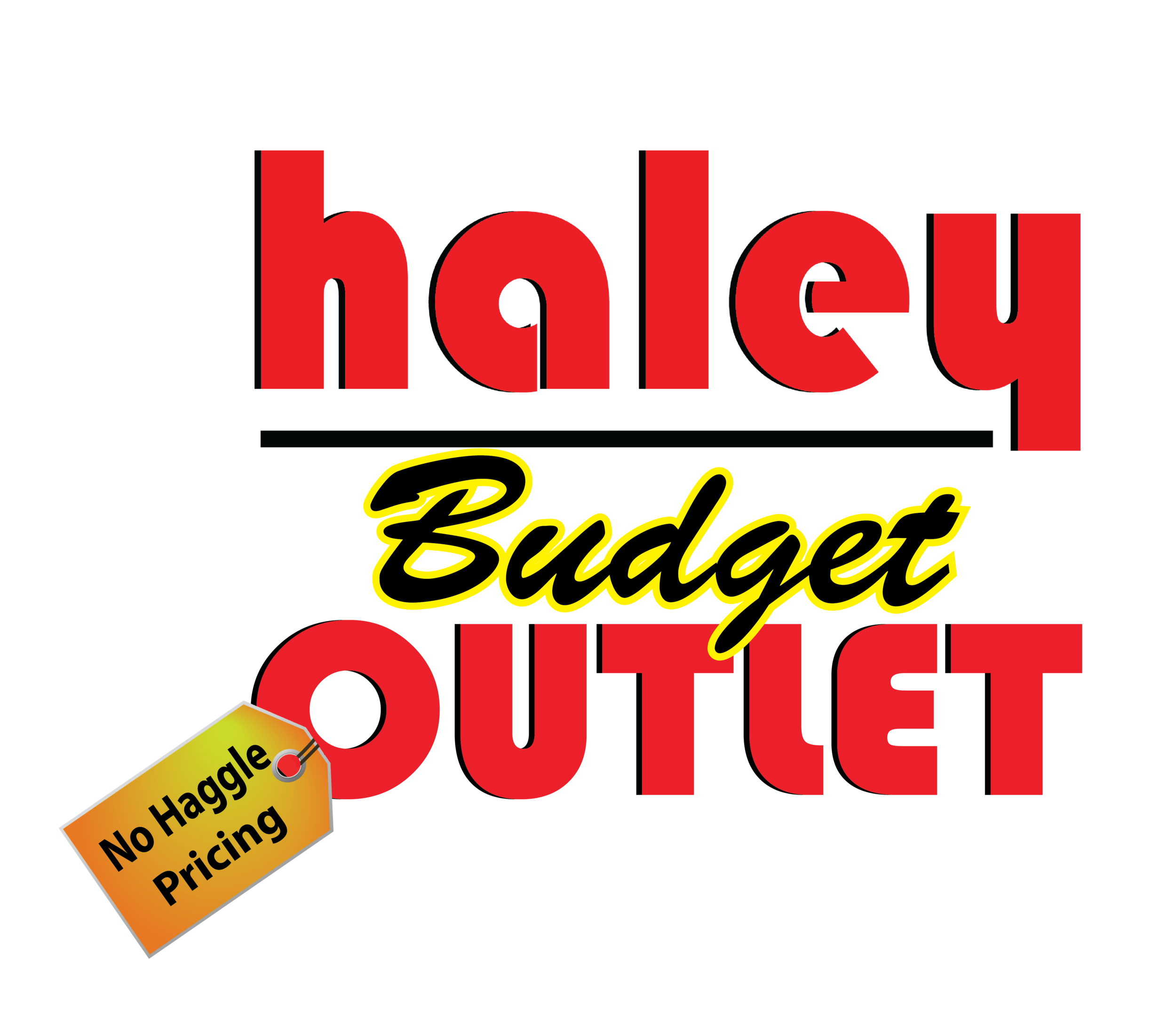 Haley Automotive Group New Dodge, Jeep, GMC, Buick, Chevrolet, Ford