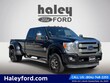  Ford Super Duty F-350 DRW