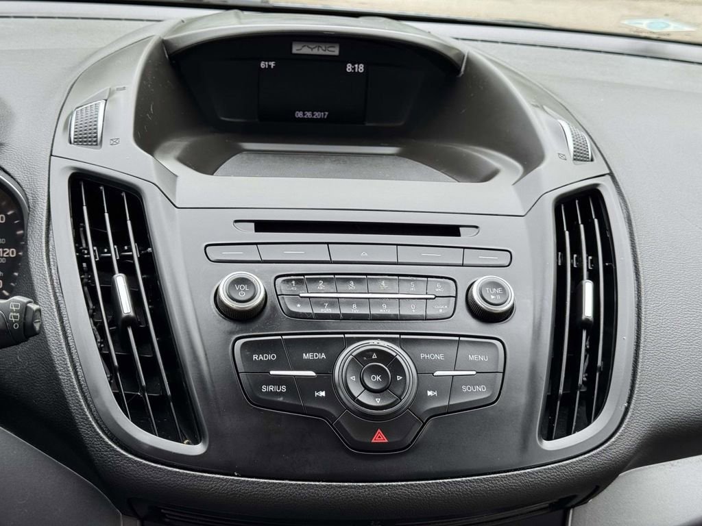 Used 2018 Ford Escape SE SUV
