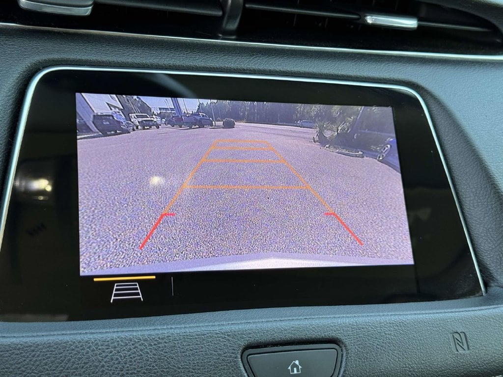 Used 2019 Cadillac XT4 Premium Luxury SUV