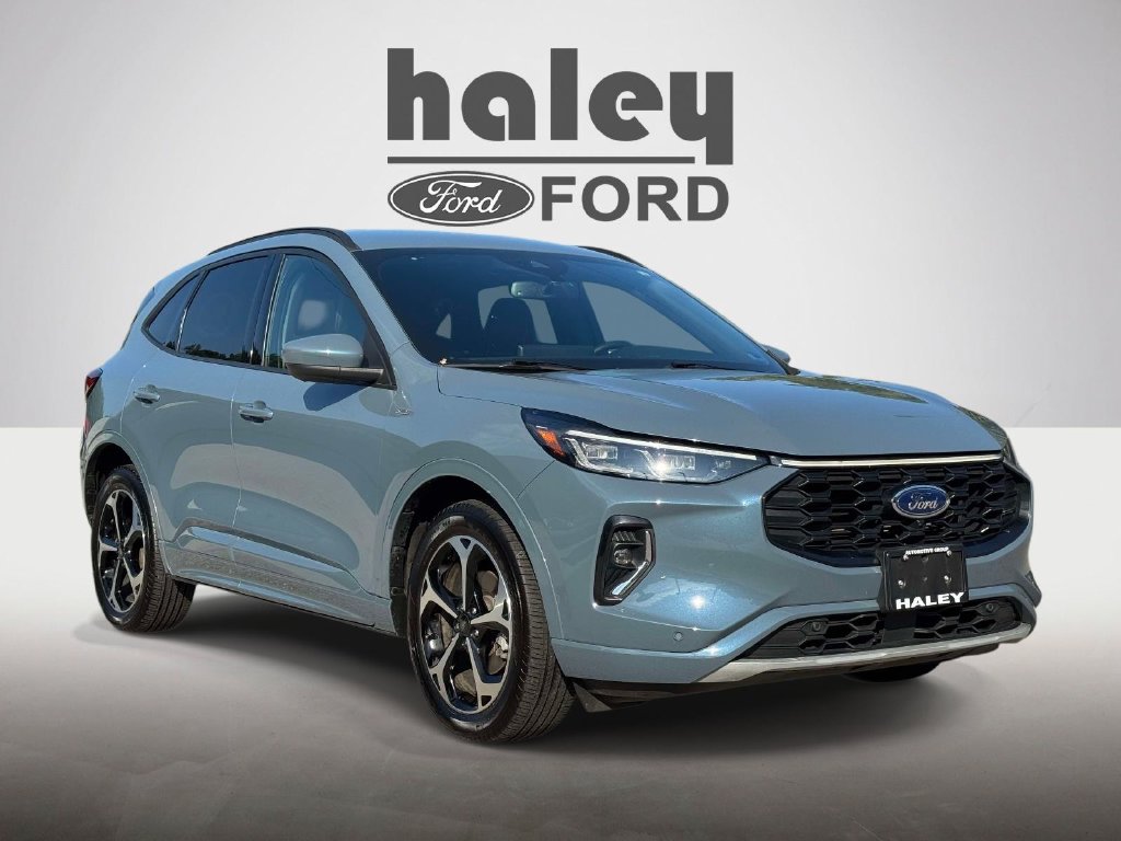 Used 2023 Ford Escape Hybrid ST-Line Elite SUV