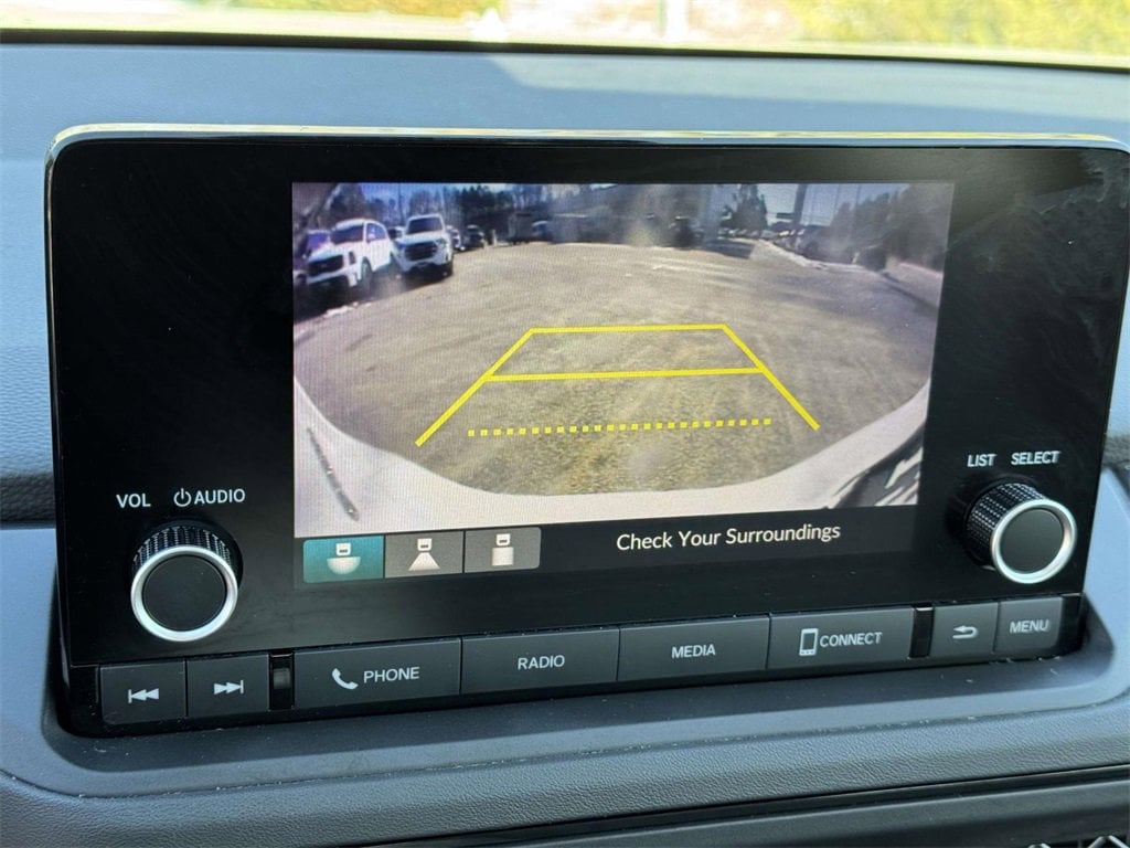 Used 2024 Honda Accord Sedan LX Sedan