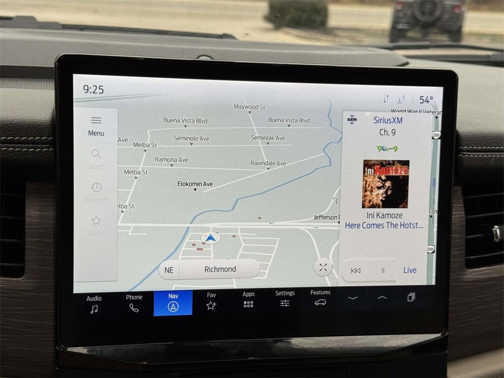 Used 2024 Ford Expedition Max Limited SUV