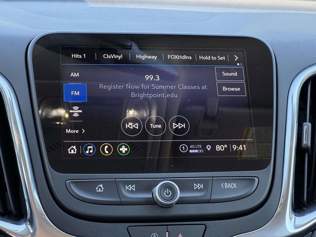 2024 Chevrolet Equinox LT - Photo 3
