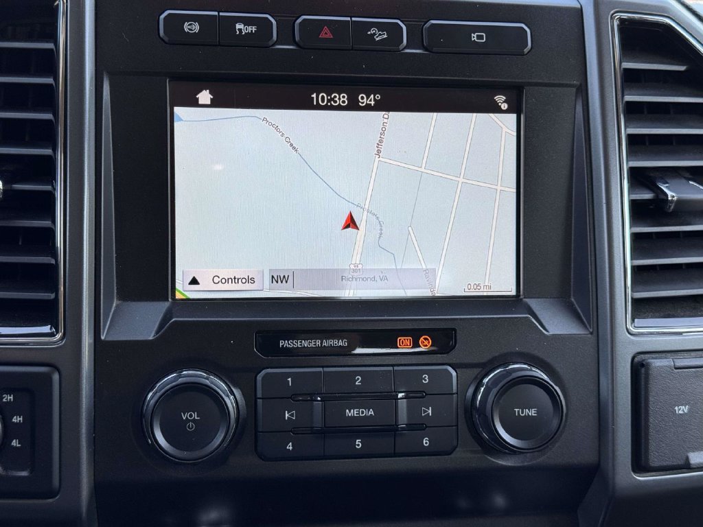 Used 2019 Ford F-250SD XLT Truck