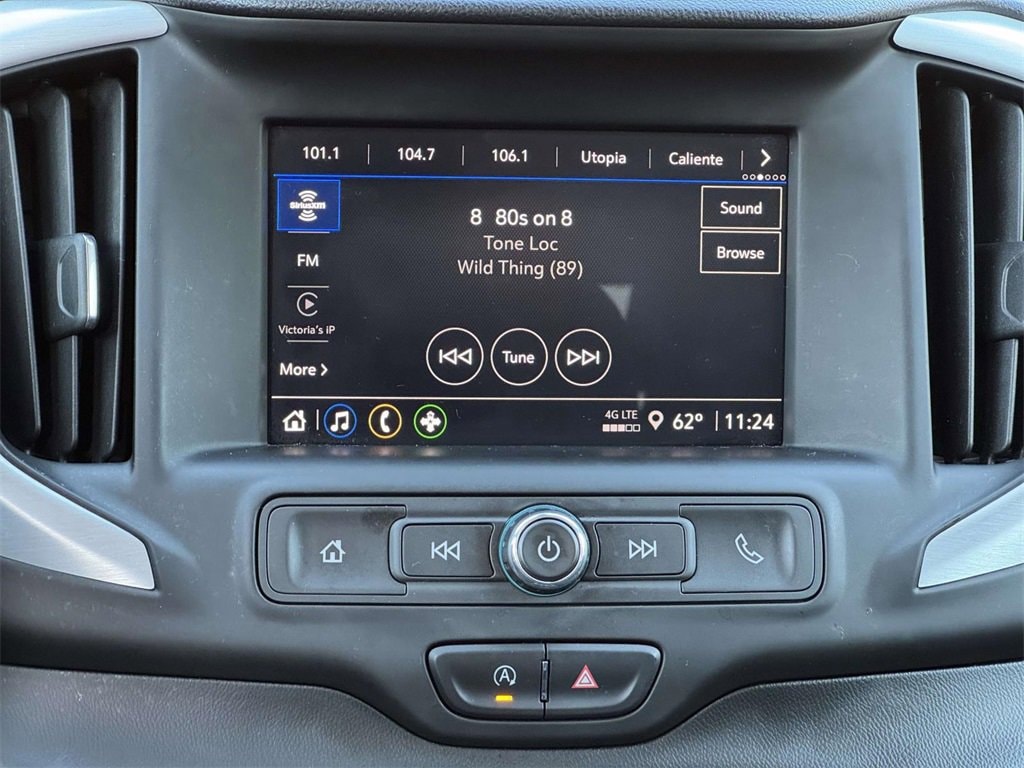 Used 2022 GMC Terrain SLE SUV