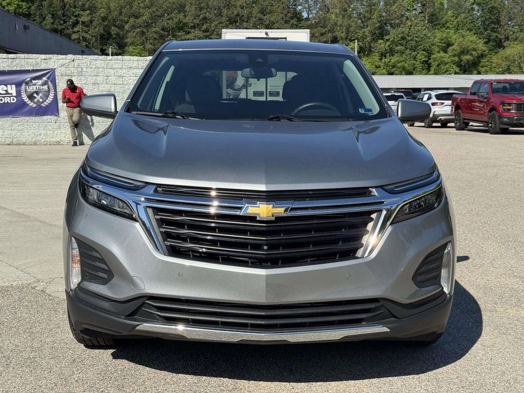 2024 Chevrolet Equinox LT - Photo 25