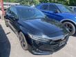 Honda Accord Sedan