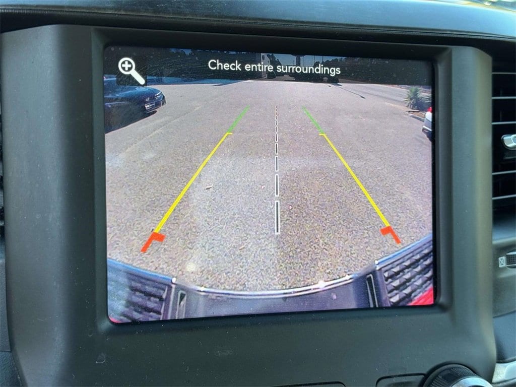 Used 2021 Ram 3500 Big Horn Truck Regular Cab