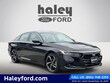 Honda Accord Sedan