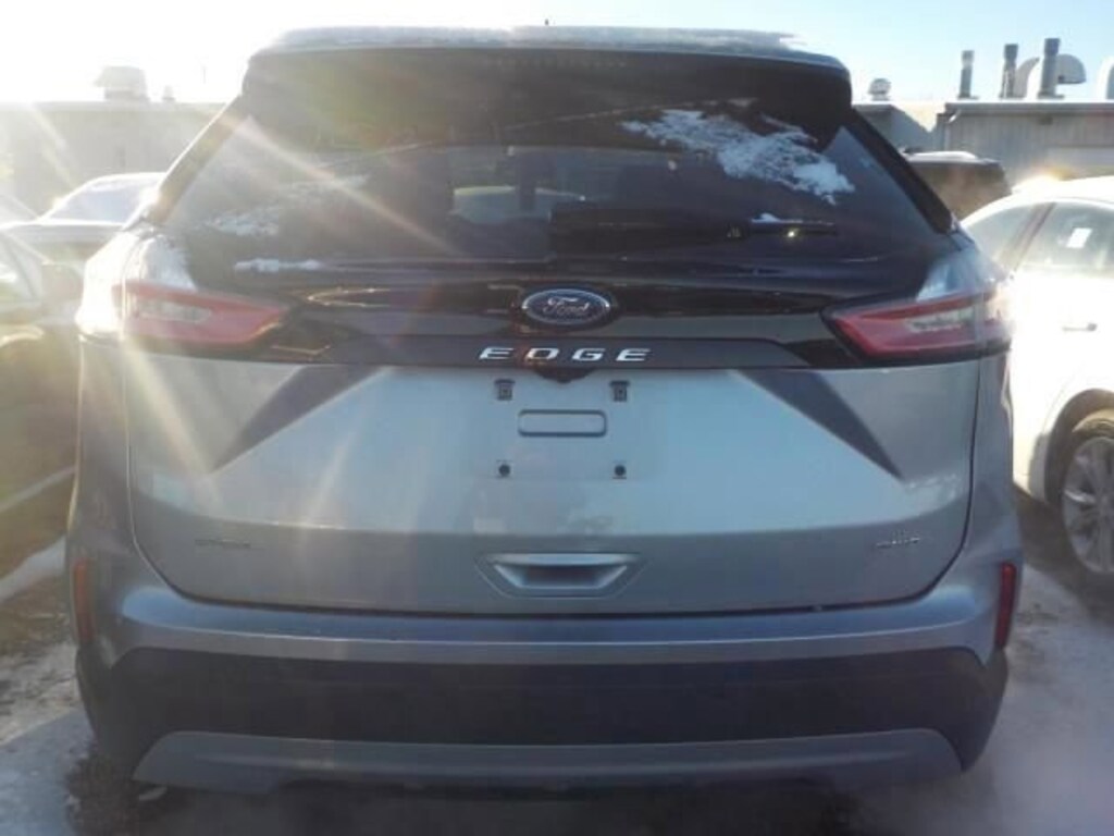 Used 2024 Ford Edge SEL SUV