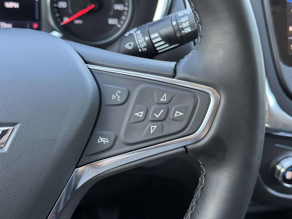 2024 Chevrolet Equinox LT - Photo 12