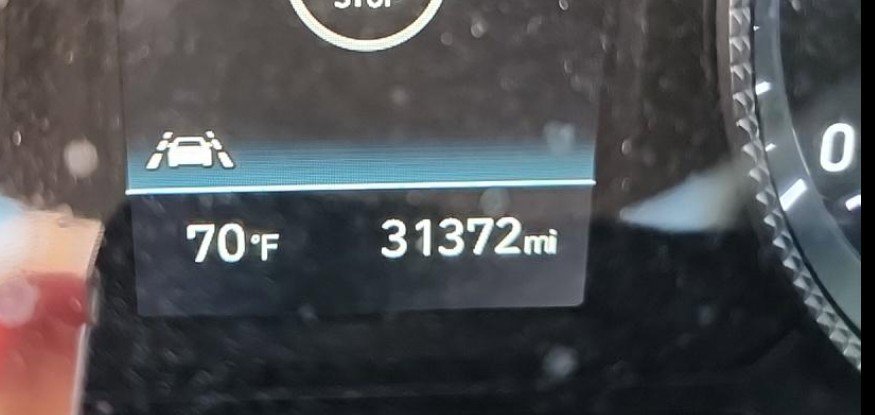 2022 Hyundai Sonata SEL photo 4