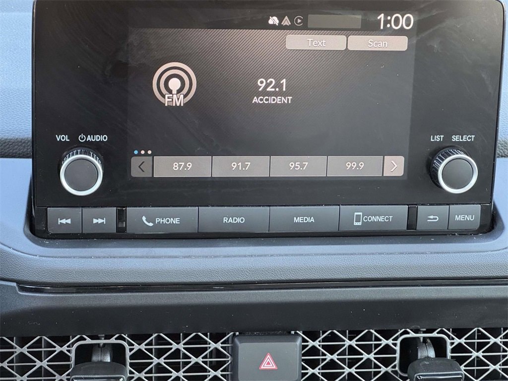 Used 2024 Honda Accord Sedan LX Sedan