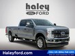 Ford Super Duty F-350 SRW