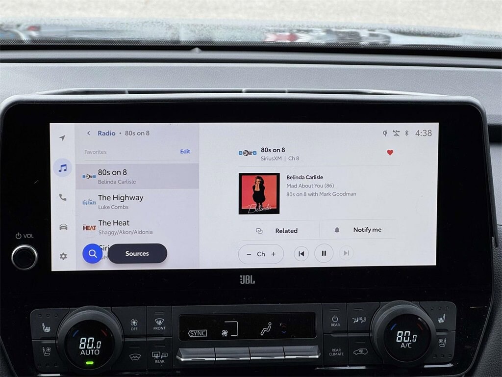 Used 2024 Toyota Grand Highlander Limited SUV