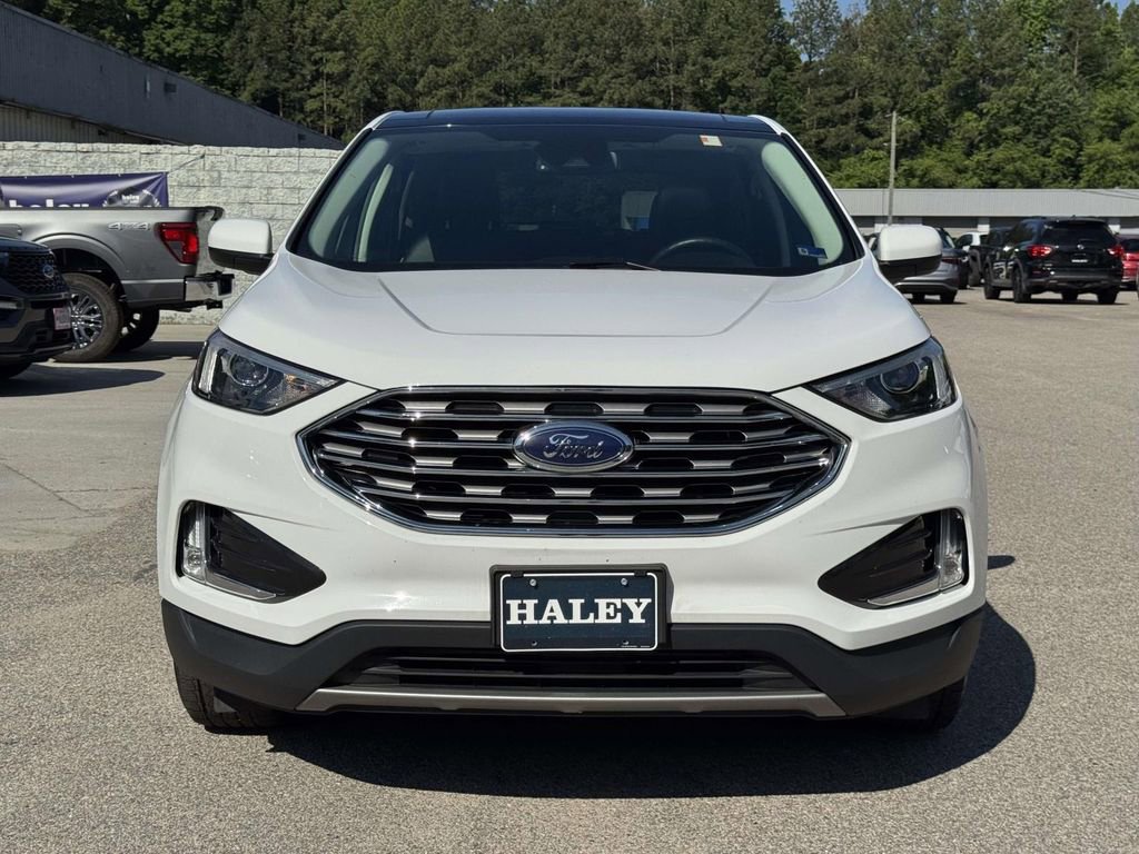 2022 Ford Edge SEL - Photo 26