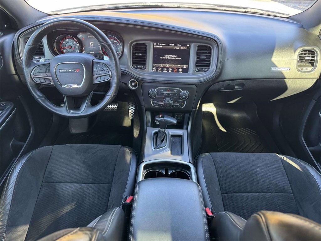 Used 2023 Dodge Charger R/T Sedan