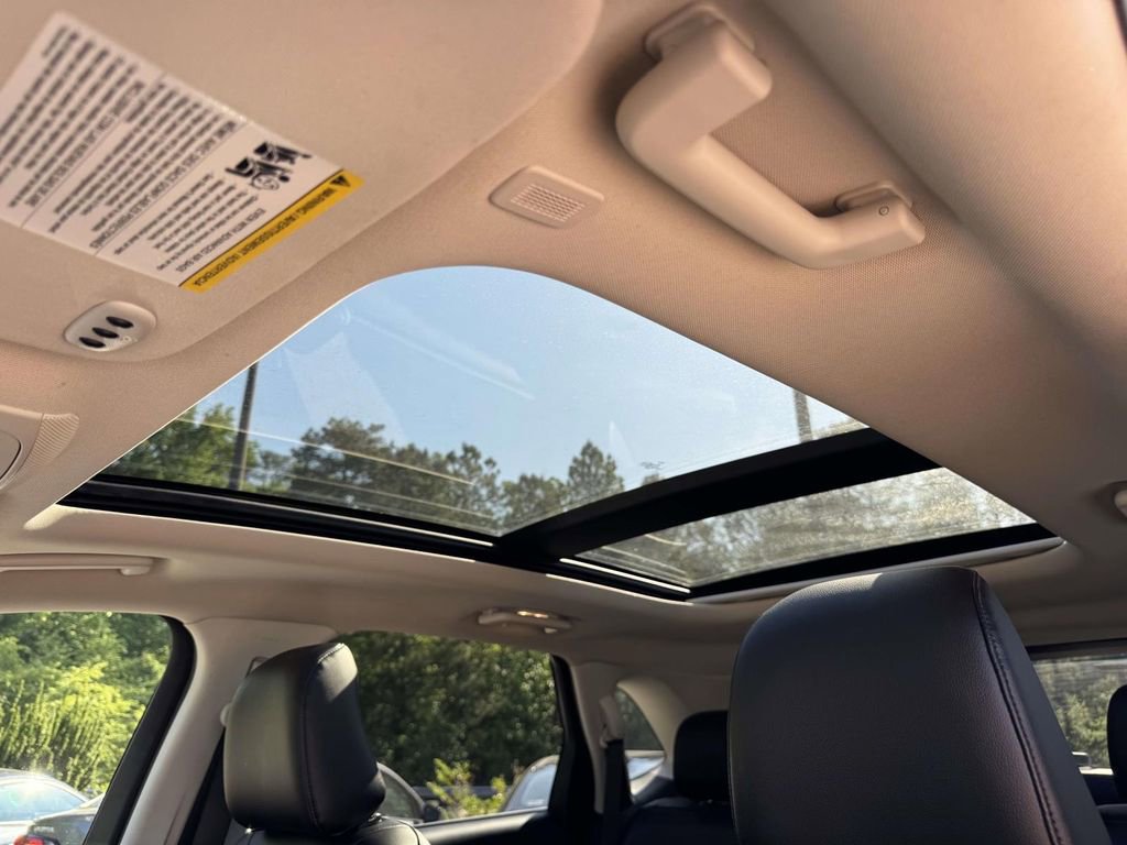 2022 Ford Edge SEL - Photo 21