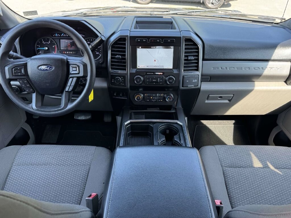 Used 2019 Ford F-250SD XLT Truck