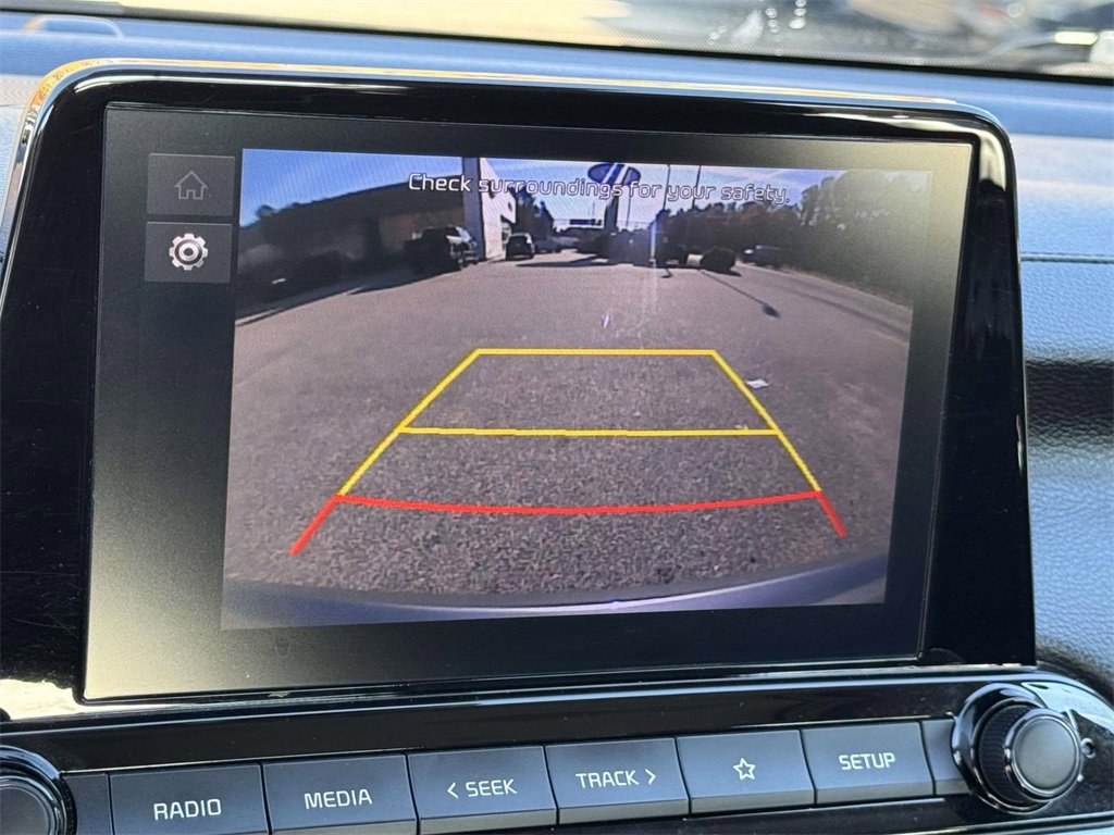 2023 Kia Forte LXS photo 4